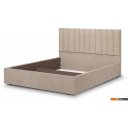 Кровати Аквилон Рица 16 М (веллюкс мокко)