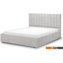 Кровати Аквилон Рица-1 18 ПМ (конфетти сильвер)