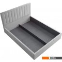 Кровати Аквилон Рица-1 18 ПМ (конфетти сильвер)