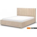 Кровати Аквилон Рица-1 18 ПМ (конфетти крем)