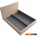 Кровати Аквилон Рица-1 18 ПМ (конфетти крем)