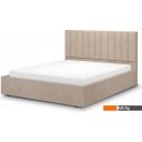 Кровати Аквилон Рица-1 18 ПМ (конфетти мокко)