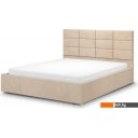 Кровати Аквилон Тэфи-1 18 ПМ (конфетти крем)