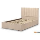 Кровати Аквилон Рица 12 М (веллюкс крем)