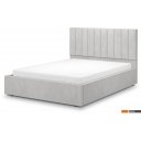 Кровати Аквилон Рица 14 М (веллюкс сильвер)