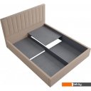 Кровати Аквилон Рица-1 12 ПМ (конфетти мокко)