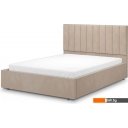 Кровати Аквилон Рица-1 14 ПМ (конфетти мокко)