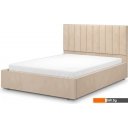 Кровати Аквилон Рица-1 14 ПМ (конфетти крем)