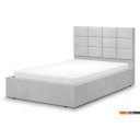 Кровати Аквилон Тэфи 12 М (веллюкс сильвер)