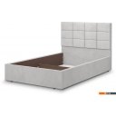 Кровати Аквилон Тэфи 12 М (веллюкс сильвер)