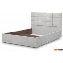 Кровати Аквилон Тэфи 14 М (веллюкс сильвер)