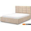 Кровати Аквилон Тэфи-1 14 ПМ (конфетти крем)