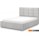 Кровати Аквилон Тэфи-1 14 ПМ (конфетти сильвер)