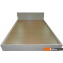 Кровати Барро КР-017 160x186 (дуб сонома)