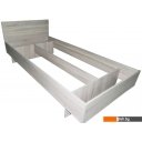 Кровати Барро КР-017.11.02-10 70x200 (дуб сонома)