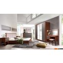 Кровати Гомельдрев Аспен ГМ 8224-10 160x200 Дуб (Borneo-14)