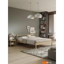 Кровати Домаклево Мечта 4 160x200 (береза/натуральный)