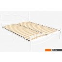 Кровати ИП Князев Калифорния 90x200 (белый)