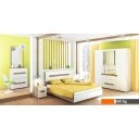 Кровати Неман мебель Леонардо 200x160 [МН-026-10]