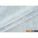 Кровати Сонум Bari 90x200 (бентли светло-серый)