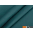 Кровати Сонум Bari 90x200 (замша изумрудный)