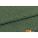 Кровати Сонум Bari 90x200 (рогожка зеленый)