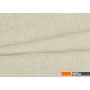 Кровати Сонум Capri L 90x200 (микровелюр бежевый)