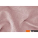 Кровати Сонум Capri L 90x200 (микровелюр лиловый)