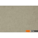 Кровати Сонум Capri R 90x200 (микровелюр кремовый)