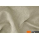 Кровати Сонум Capri R 90x200 (микровелюр кремовый)