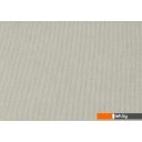 Кровати Сонум Capri R 90x200 (микровелюр светло-серый)