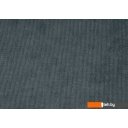 Кровати Сонум Capri R 90x200 (микровелюр серый)