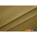 Кровати Сонум Olivia 180x200 (кашемир горчичный)