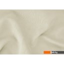 Кровати Сонум Olivia 180x200 (микровелюр бежевый)