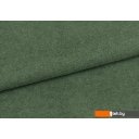 Кровати Сонум Olivia 180x200 (рогожка зеленый)