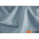 Кровати Сонум Valencia 160x200 (замша голубой)