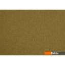 Кровати Сонум Valencia 160x200 (кашемир горчичный)