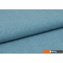 Кровати Сонум Valencia 160x200 (рогожка голубой)