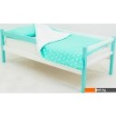 Кровати Бельмарко Svogen 160x70 (мятный/белый)