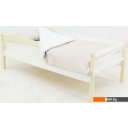 Кровати Бельмарко Svogen 160x70 (бежевый/белый)