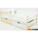 Кровати Бельмарко Svogen 160x70 (бежевый/белый)