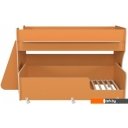 Кровати Можга Капризун 7 Р444 (оранжевый)