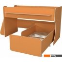 Кровати Можга Капризун 7 Р444 (оранжевый)