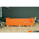 Кровати Красная звезда Р439 Капризун 4 160x80 (оранжевый)