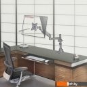 Кронштейны VLK Trento-94 (серебристый)