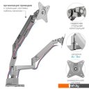 Кронштейны VLK Trento-95 (серебристый)