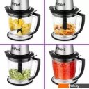 Измельчители, электроперечницы и электротерки Kitfort KT-3507