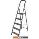 Лестницы и стремянки Энкор 69652 (5 ступеней)