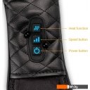 Массажеры и массажные кресла Medisana NMG 850 (черный)