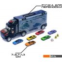 Игрушечный транспорт Sima-Land Перевозчик 3576226